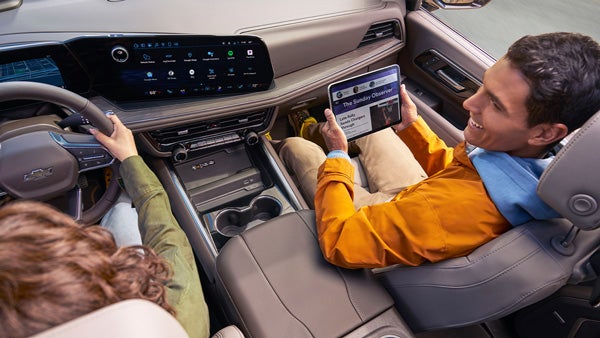 Bob Johnson 390 Chevrolet in avon NY