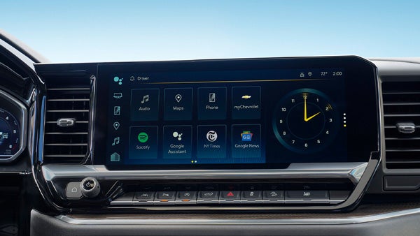 Bob Johnson 390 Chevrolet in avon NY