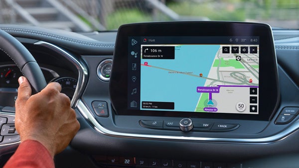 Bob Johnson 390 Chevrolet in avon NY