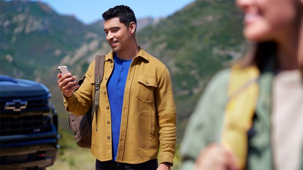 Bob Johnson 390 Chevrolet in avon NY