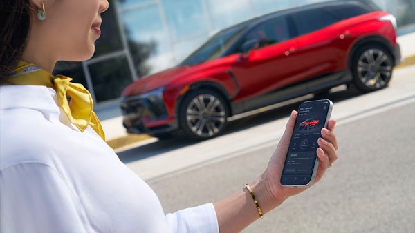 Bob Johnson 390 Chevrolet in avon NY