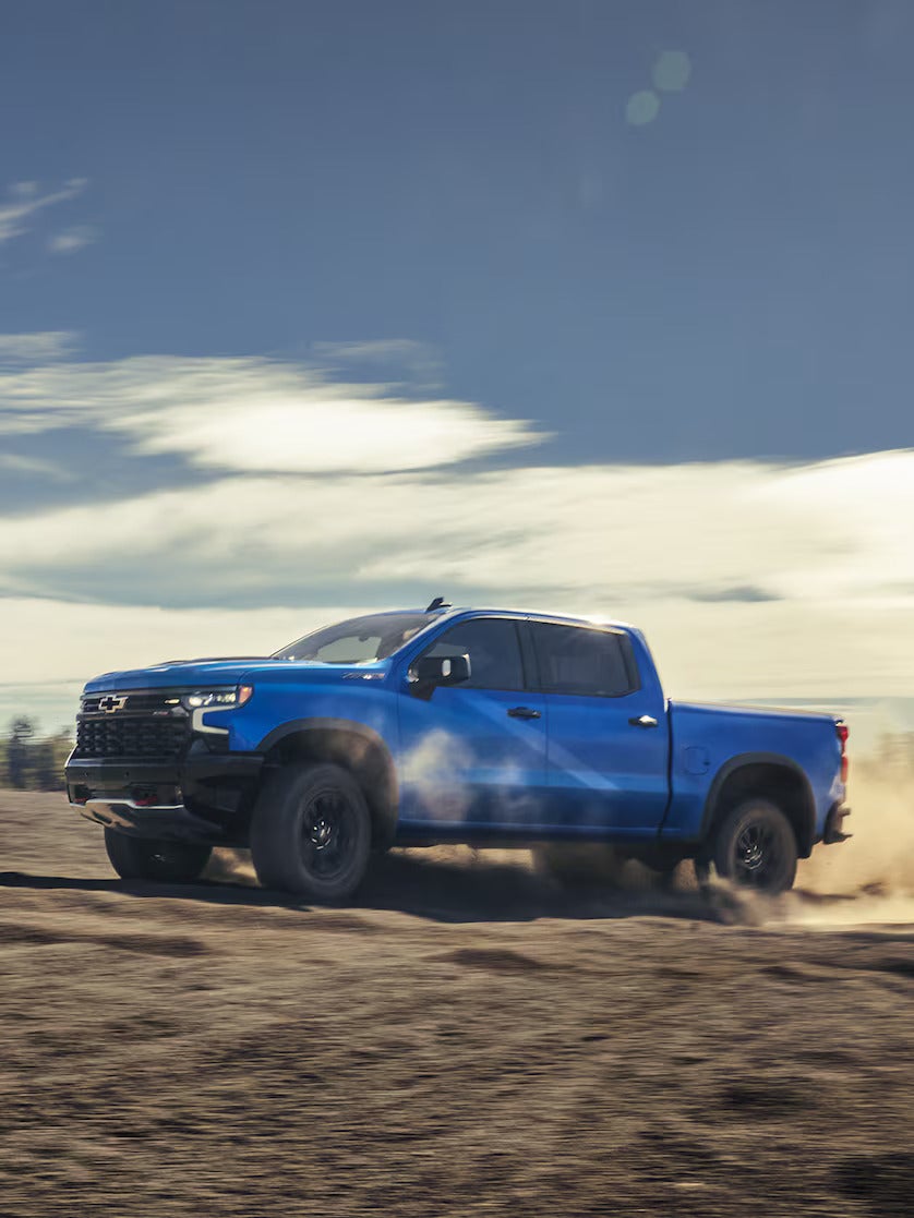 Bob Johnson 390 Chevrolet in avon NY