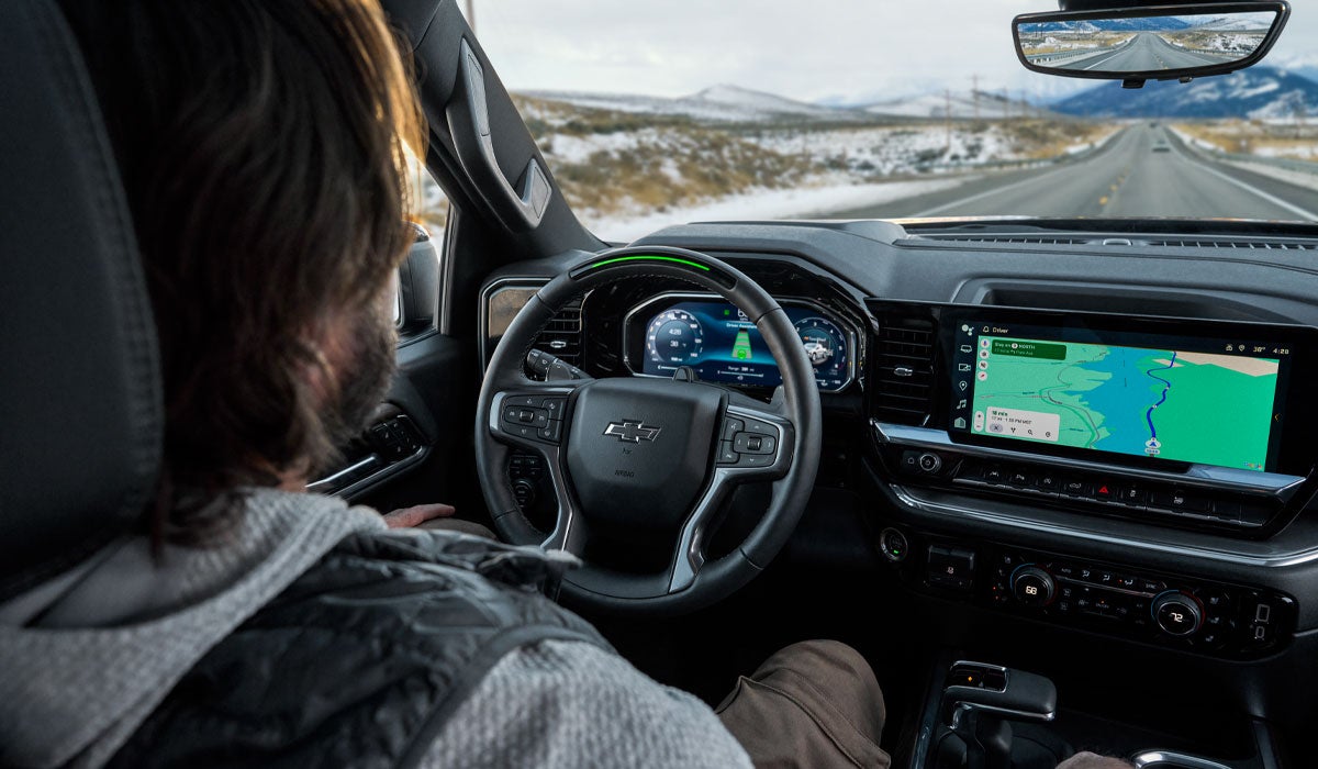 Bob Johnson 390 Chevrolet in avon NY