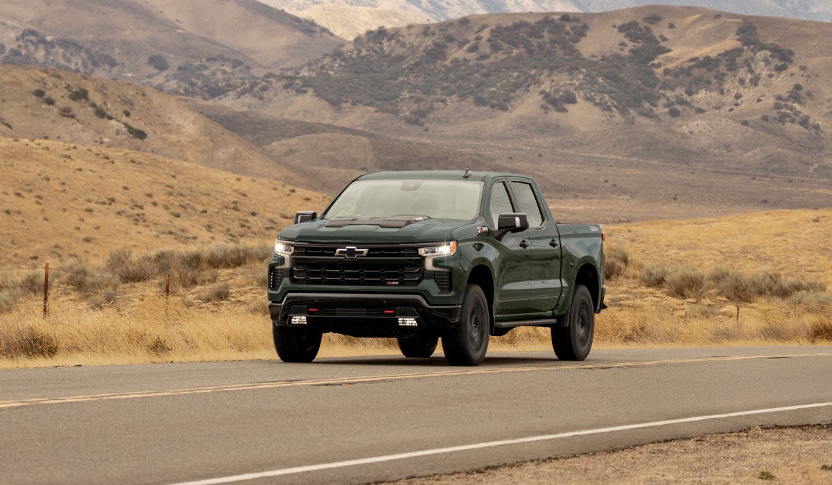 Bob Johnson 390 Chevrolet in avon NY