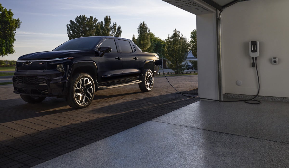 Bob Johnson 390 Chevrolet in avon NY