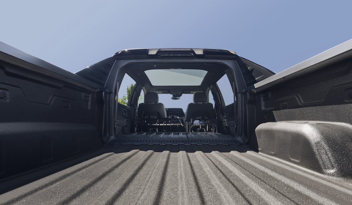 Bob Johnson 390 Chevrolet in avon NY