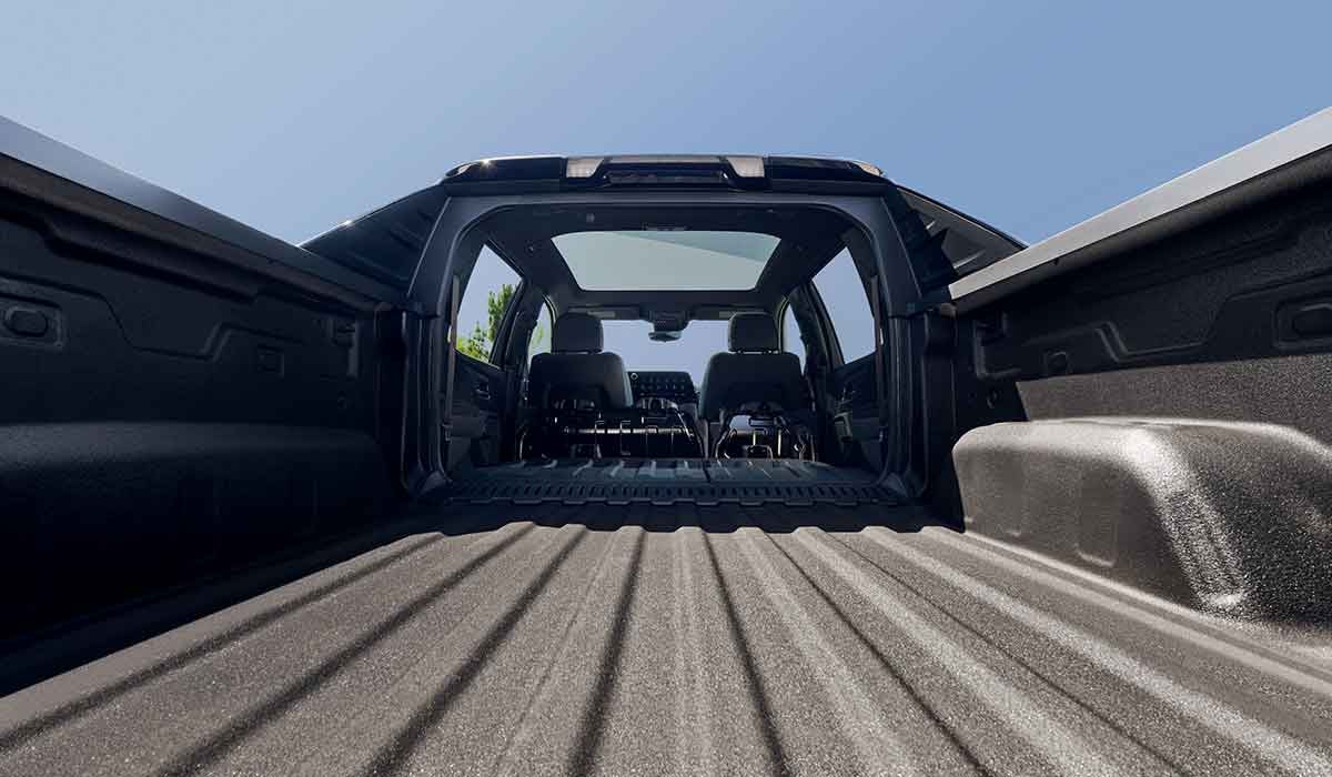 Bob Johnson 390 Chevrolet in avon NY