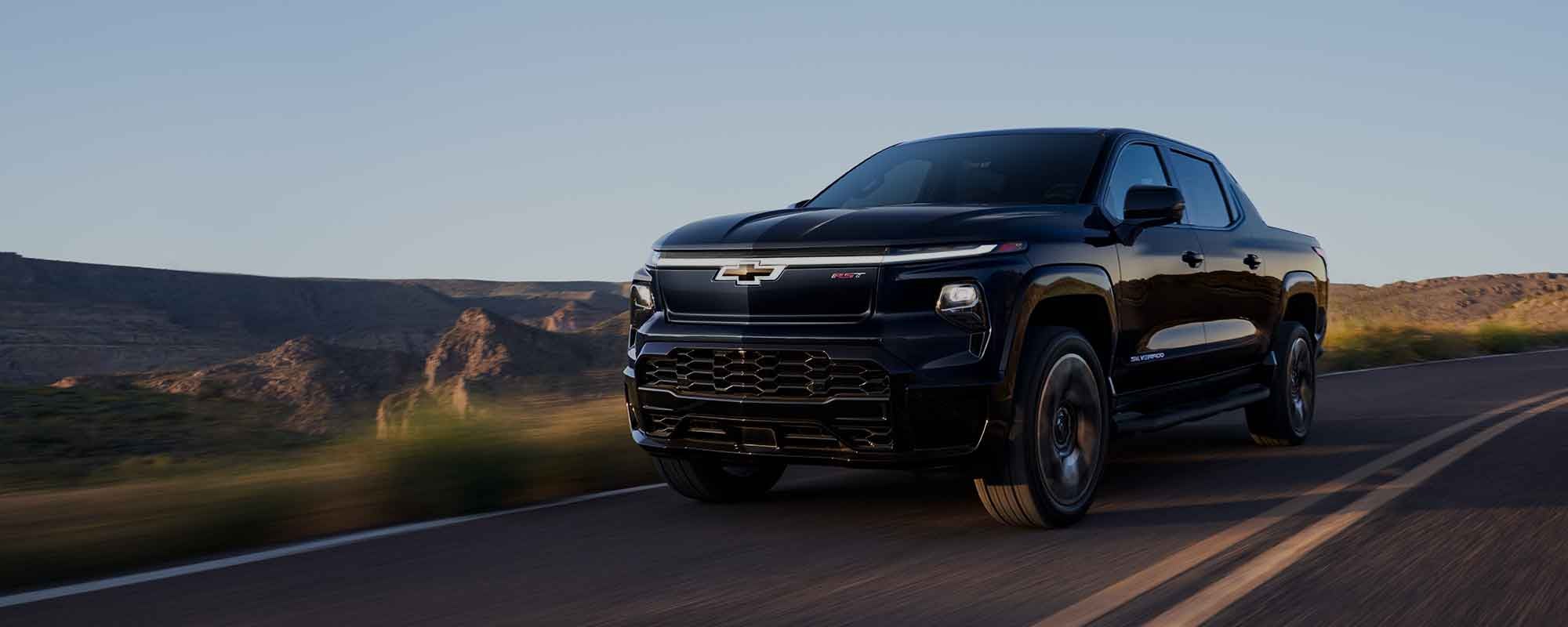 Bob Johnson 390 Chevrolet in avon NY