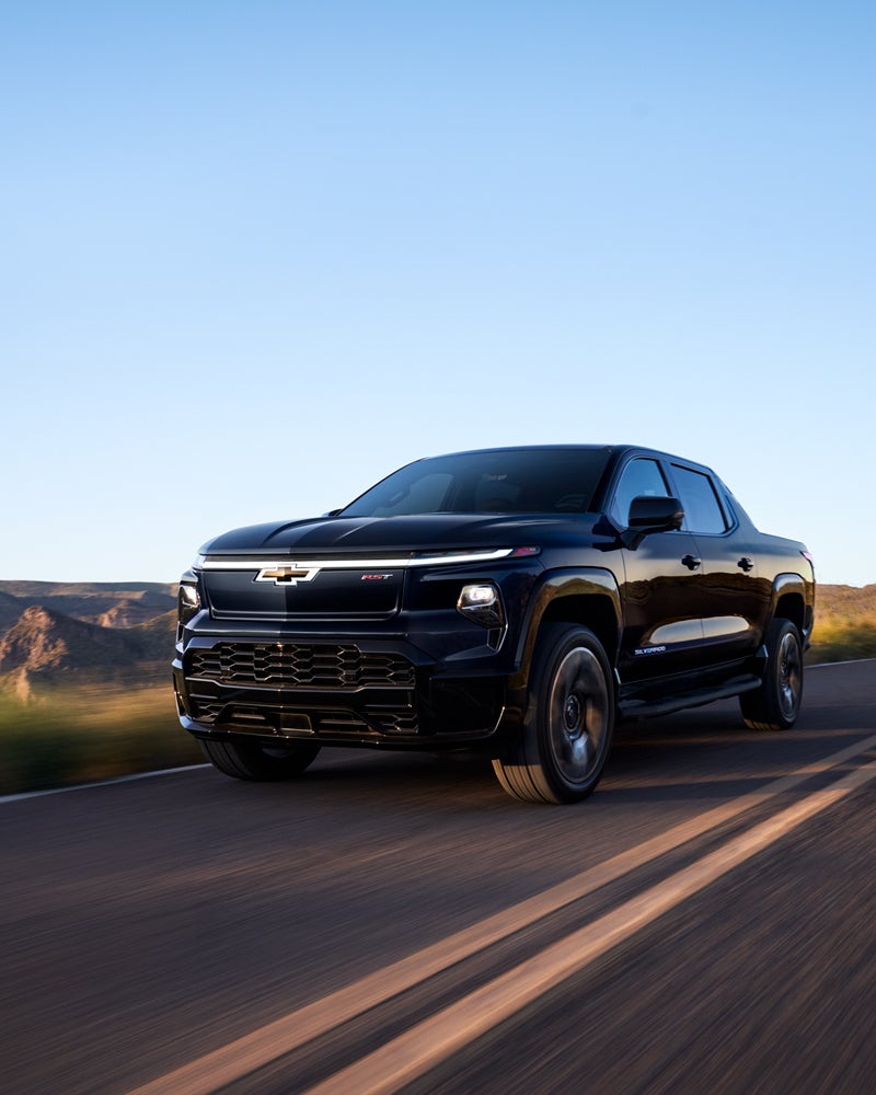 Bob Johnson 390 Chevrolet in avon NY