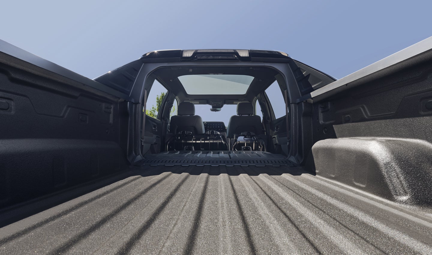 Bob Johnson 390 Chevrolet in avon NY