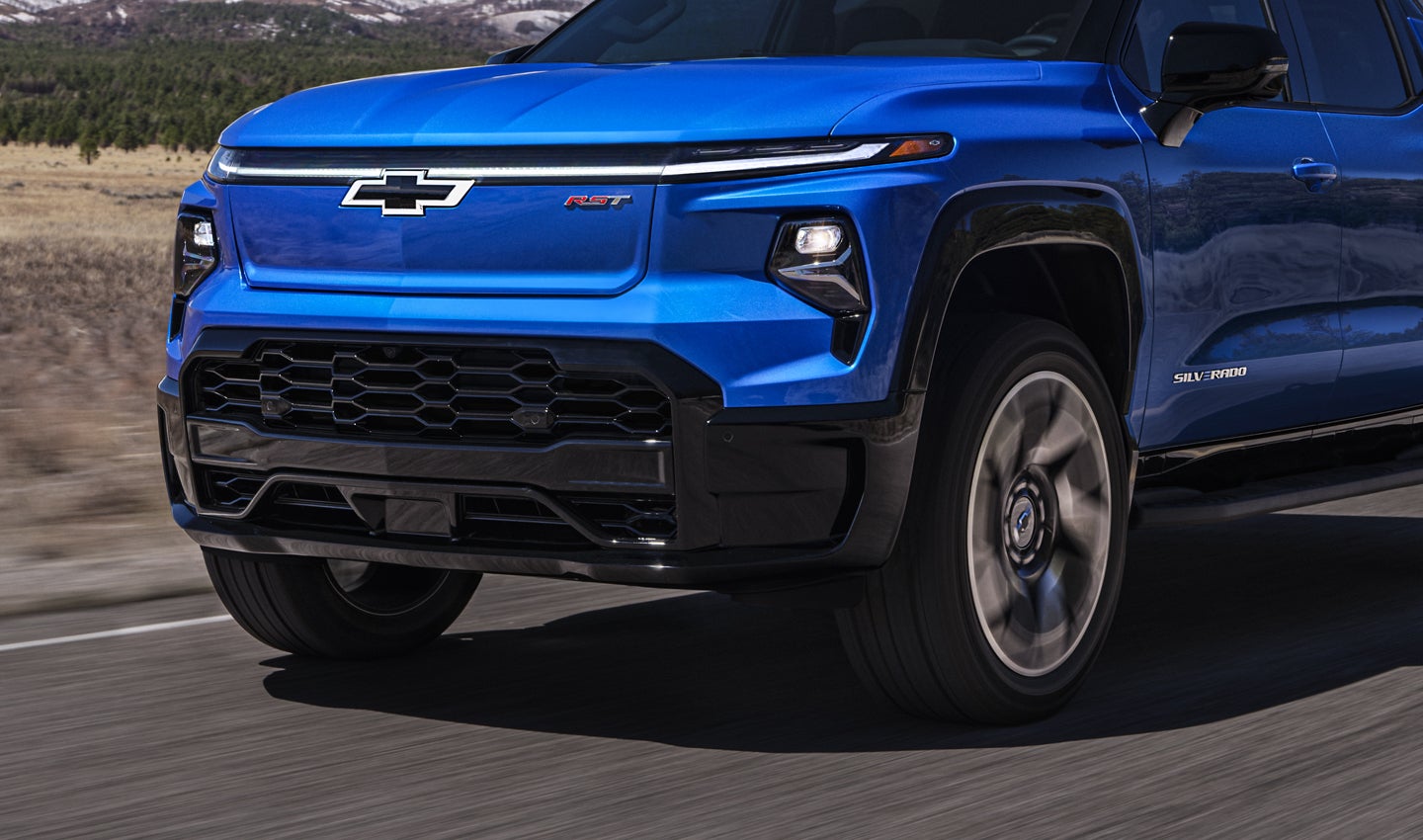 Bob Johnson 390 Chevrolet in avon NY