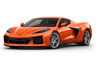 Chevrolet Corvette Z06 - Bob Johnson 390 Chevrolet in avon NY