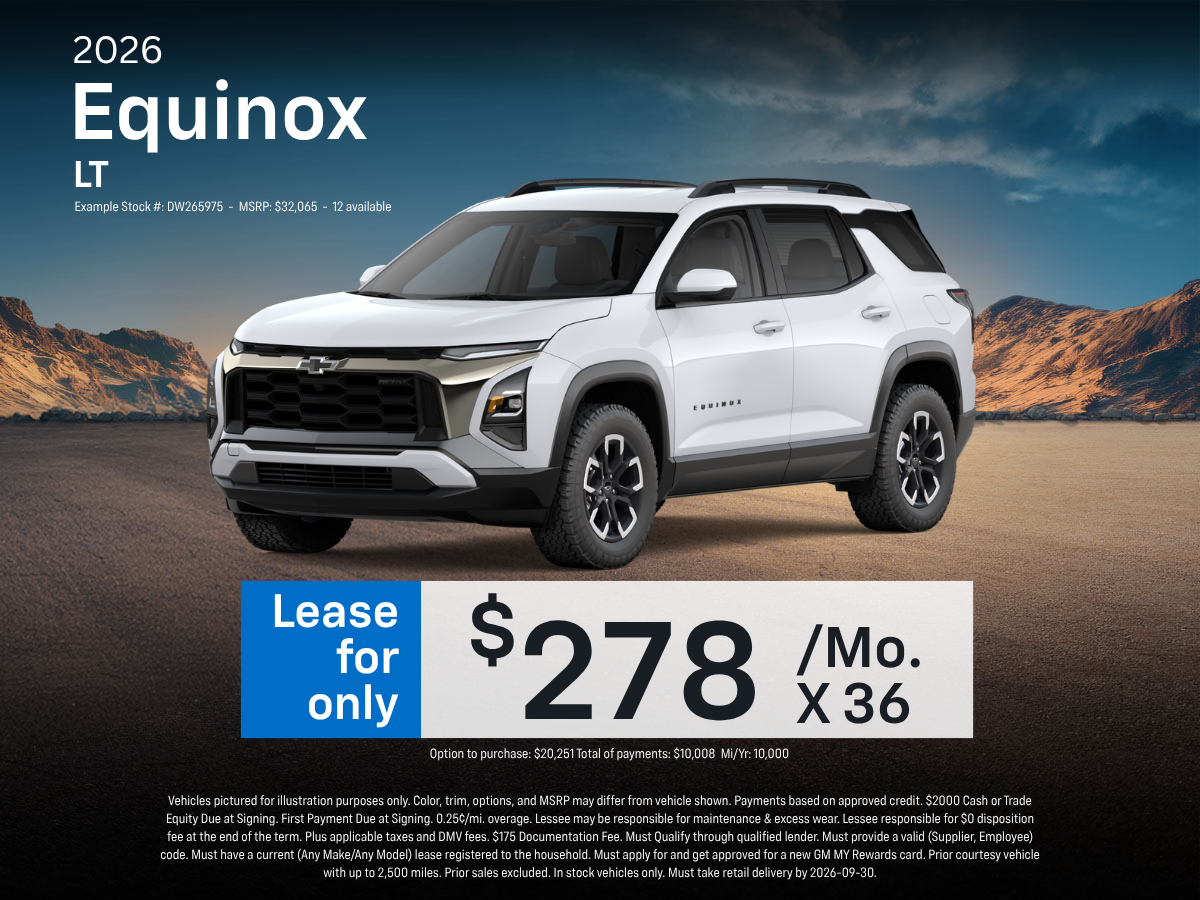 Equinox