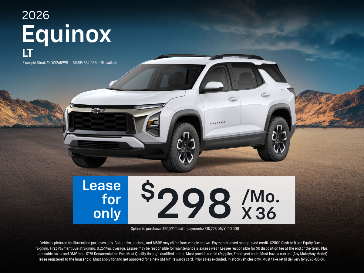 Equinox