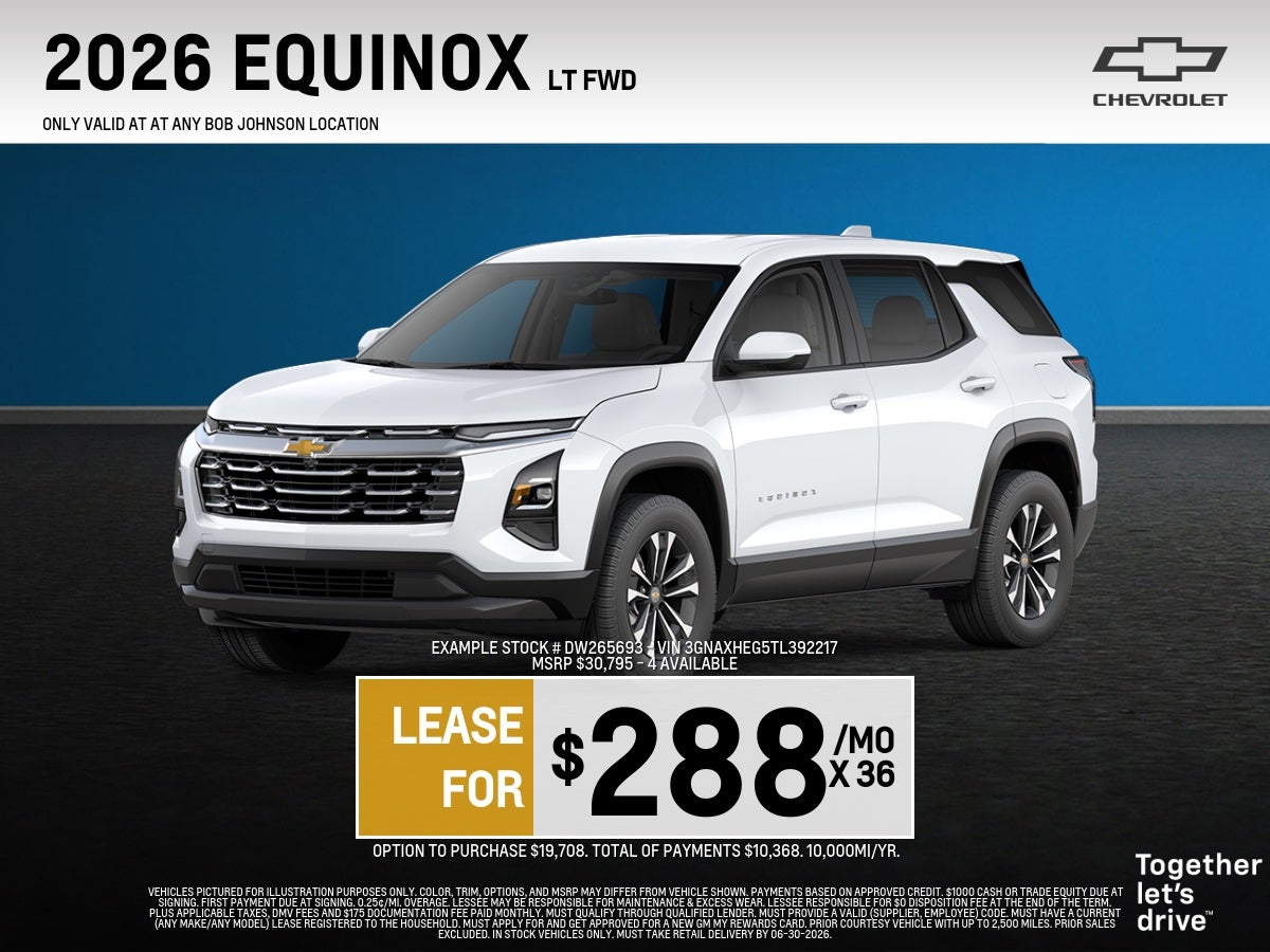 Equinox