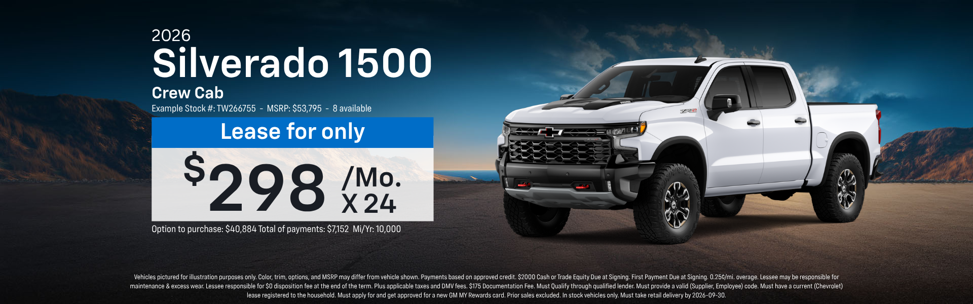 Silverado