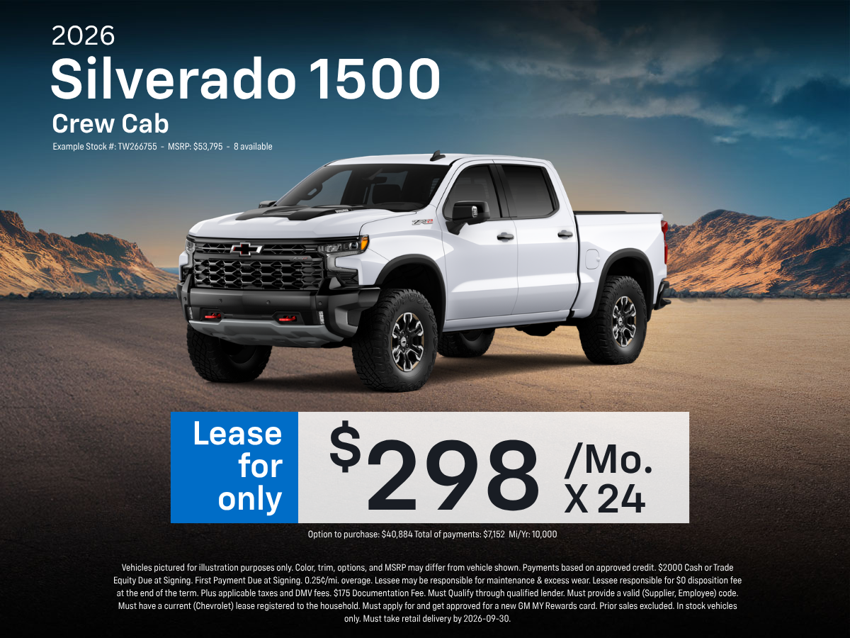 Silverado
