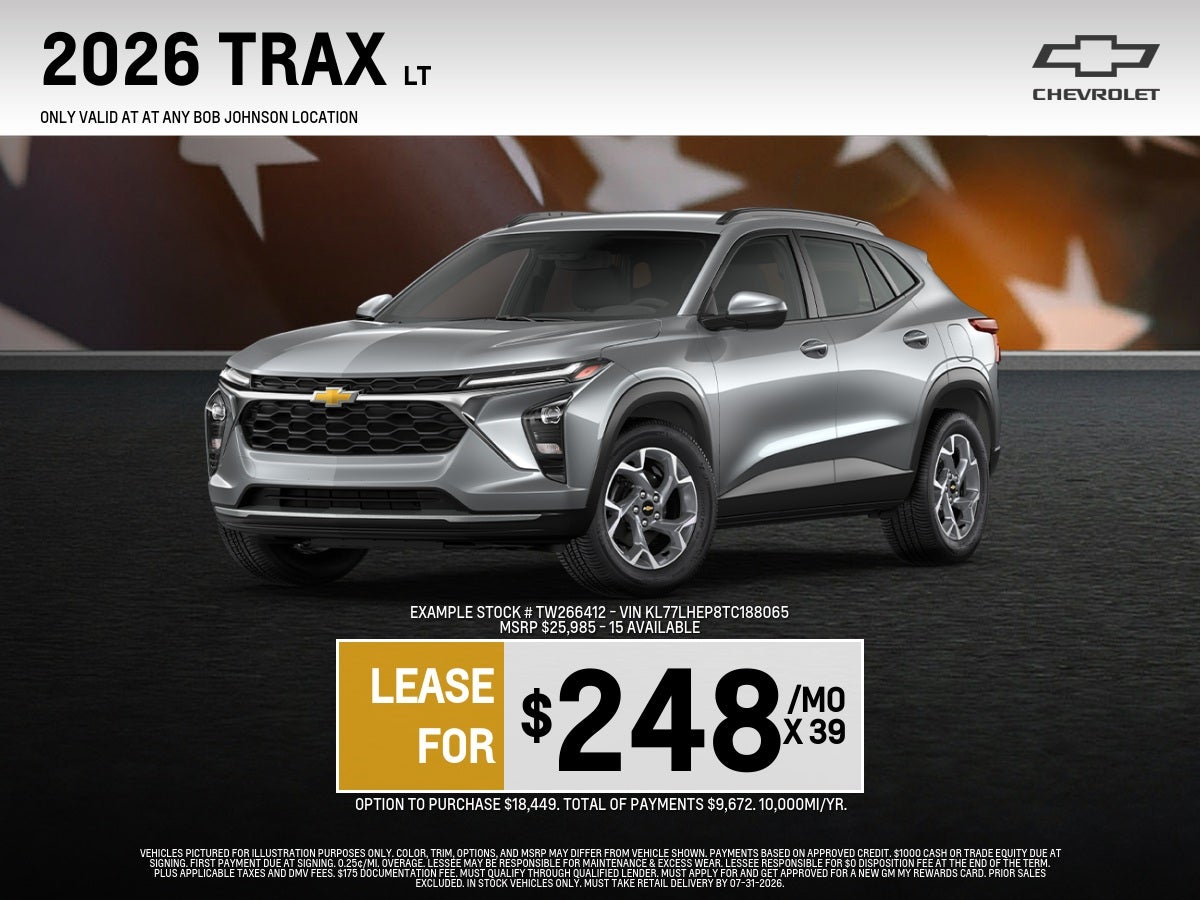Trax