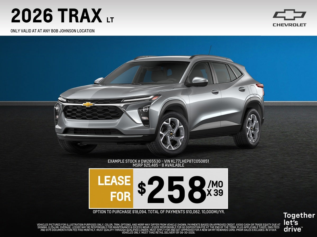 Trax