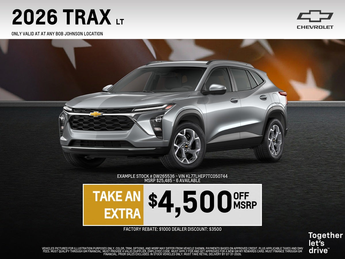 Trax Buy