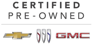 Chevrolet Buick GMC Certified Pre-Owned in avon, NY